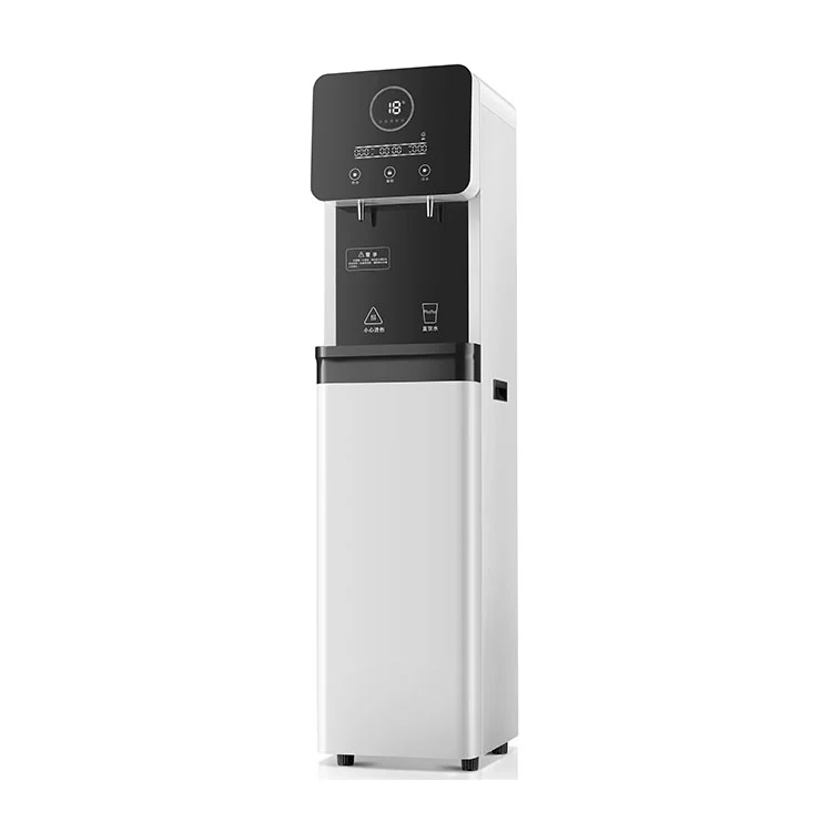 Máy lọc nước thương mại dạng đứng 1000W