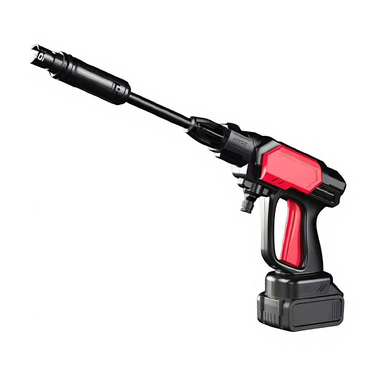 Súng rửa áp lực 180W chạy bằng điện