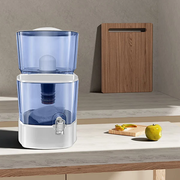 Bộ lọc nước
