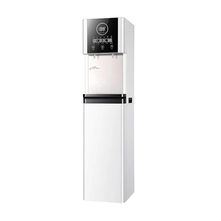 Máy lọc nước thương mại dạng đứng 20LH