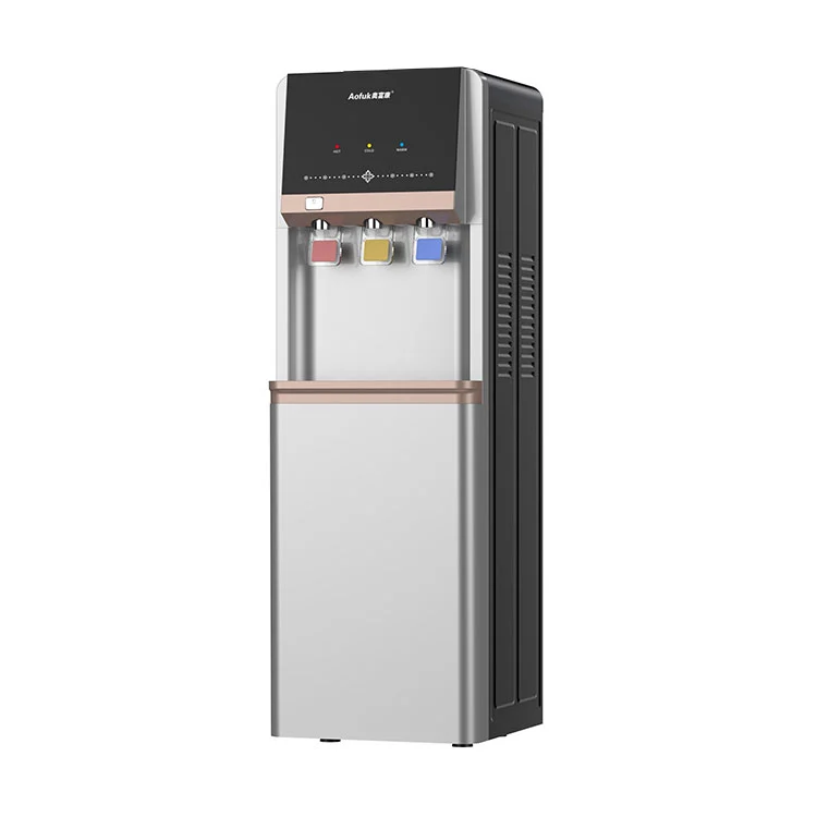 Máy lọc nước 3 vòi