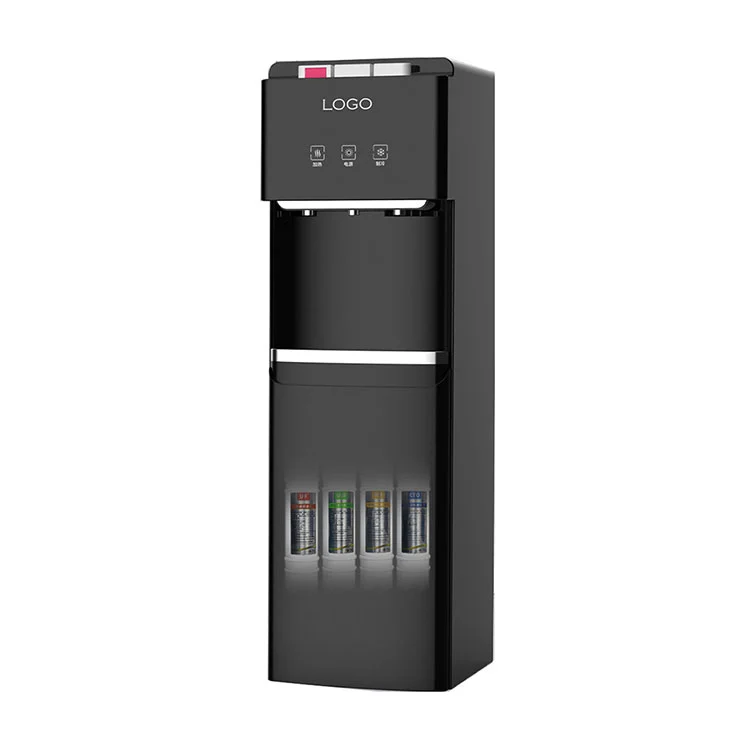 Máy lọc nước 3 vòi UF