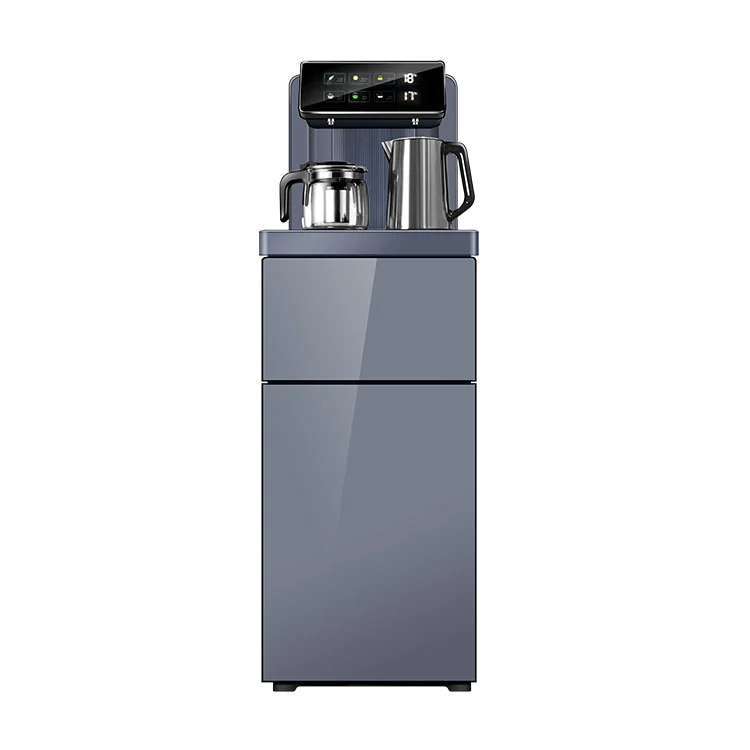 Máy pha trà bằng nhựa ABS