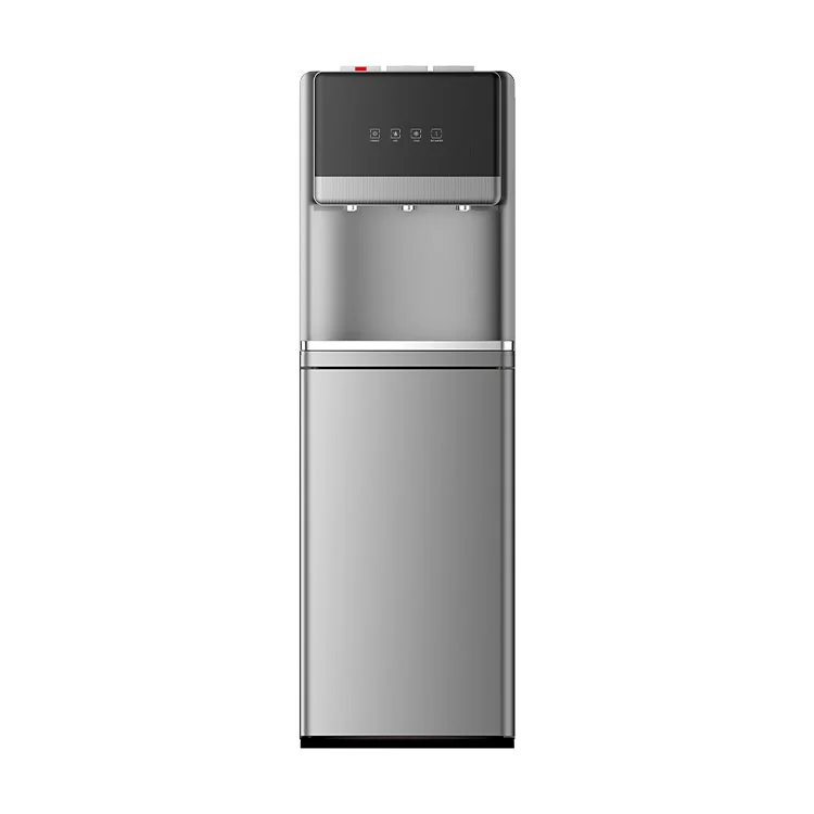 Máy lọc nước tải đáy kích thước cao