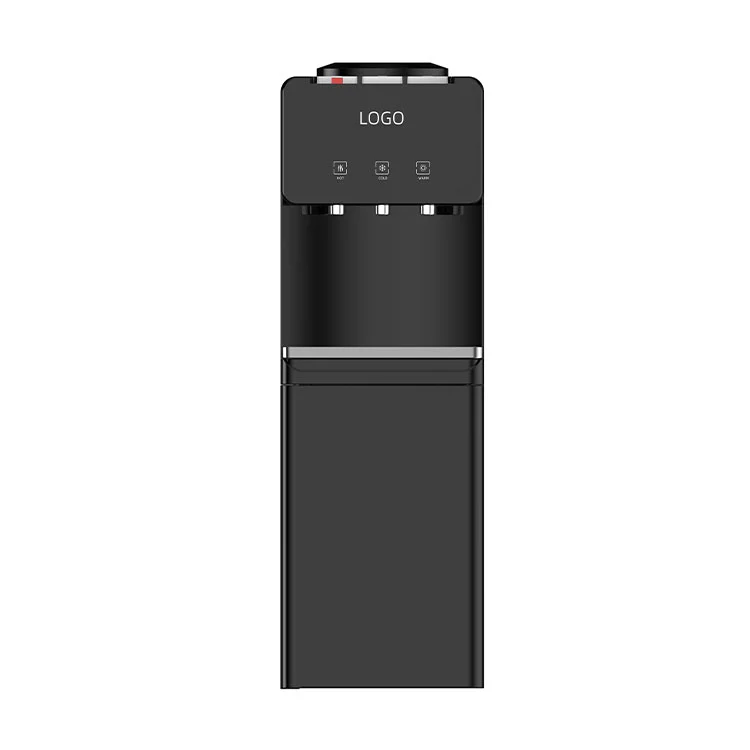 Máy lọc nước có cửa kính lớn