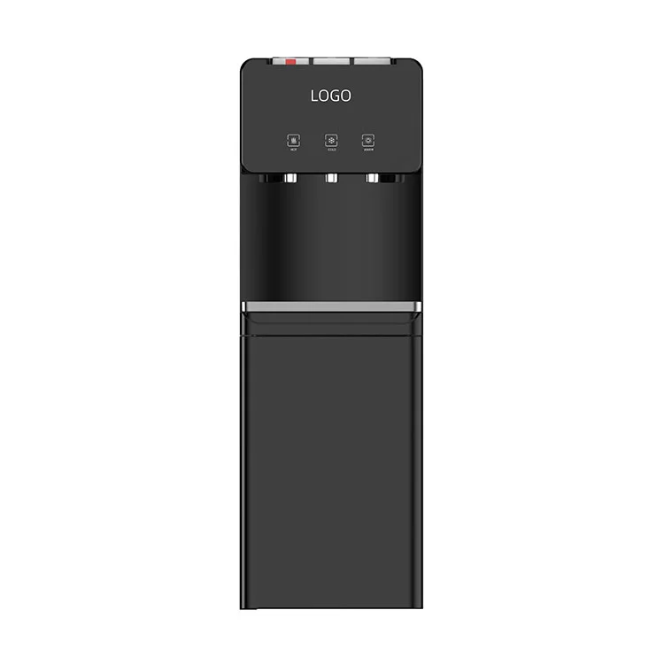 Máy lọc nước đường ống dọc